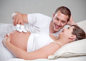 30 CÁCH CHĂM SÓC THAI NHI TỪ TRONG BỤNG MẸ