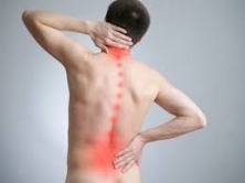DÙNG THUỐC TRONG THOÁT VỊ ĐĨA ĐỆM